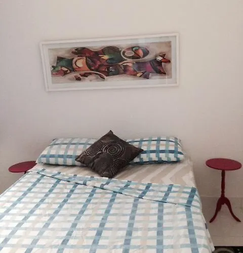 Apartamento: Santa Clara Copacabana
