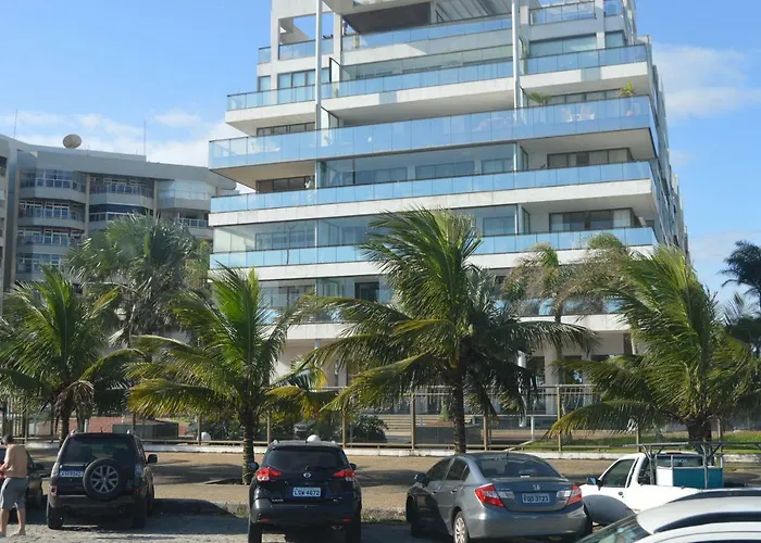 Aluguéis de temporada: Next Apartamentos