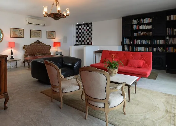 Rio Boutique Suites