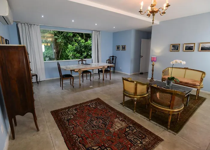 Rio Boutique Suites
